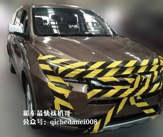 华晨新车斯威,华晨鑫源斯威最新消息