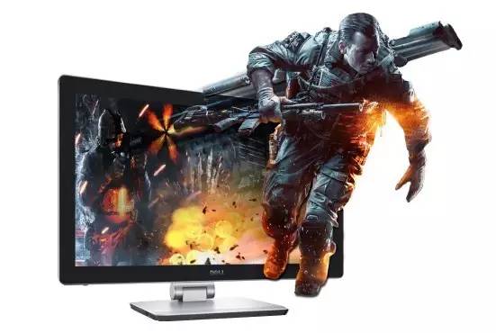 为什么越来越多行业采用ips屏幕,显示屏有必要选择ips