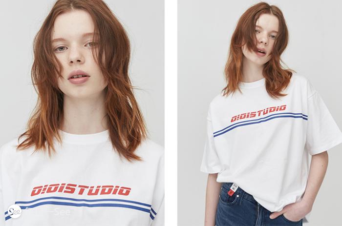 值得推荐的几款t恤款式,国内买不到好的衣服