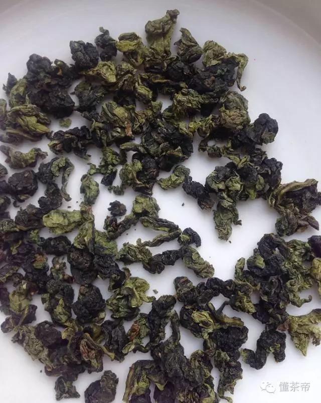 鉴别铁观音茶叶的好与坏视频,铁观音怎么鉴别好坏