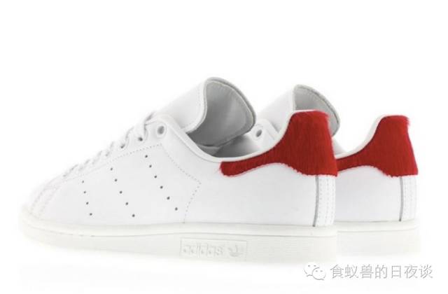 stansmith翻新,stansmith现在不生产了吗