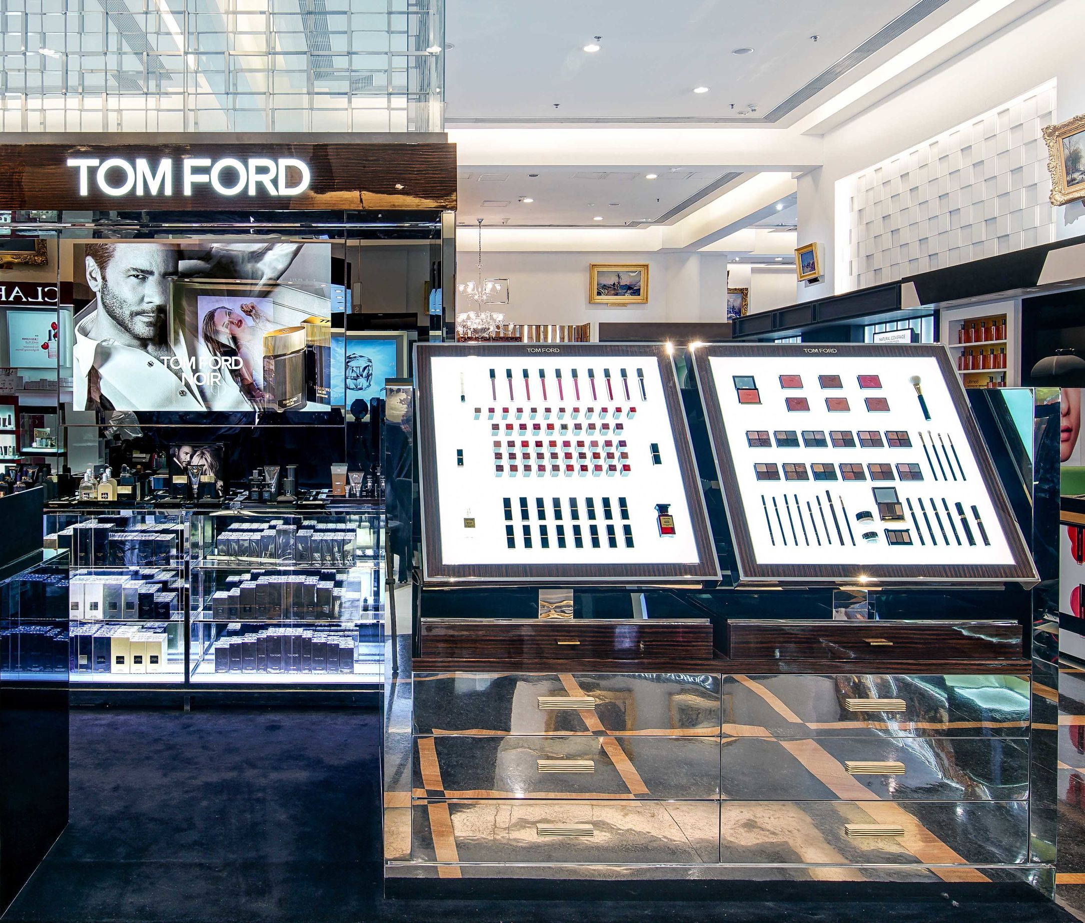 美妆博主你不知道的秘密,美妆界你不知道的东西