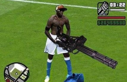 哈哈哈哈哈哈哈gif,足坛十大史诗级绝杀gif