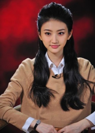 她曾是“星女郎”后被雪藏8年，少年包青天成为唯一出名作品