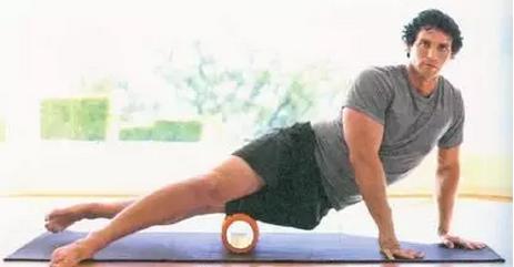 髂胫束疼艾灸哪些穴位呢,髂胫束综合征是哪里疼