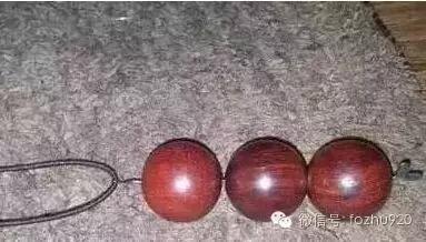 佛珠穿绳打结教程,佛珠穿绳打结有讲究吗