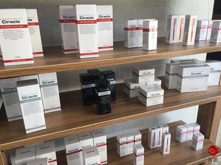 韩国屈臣氏,韩国屈臣氏总部