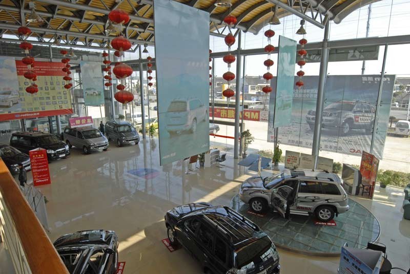 中国仿冒最多的汽车配件 (真假汽车配件对比详解)