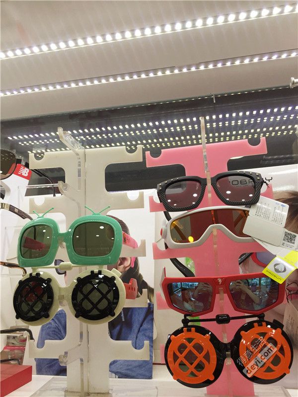 最良心的眼镜批发市场,中国眼镜批发市场有几个