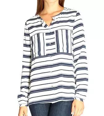 潮流入货|她们都中了“条纹毒”!