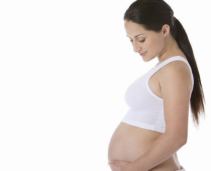 夏季宝宝防痱祛痱有妙招,大肚孕妇护肤