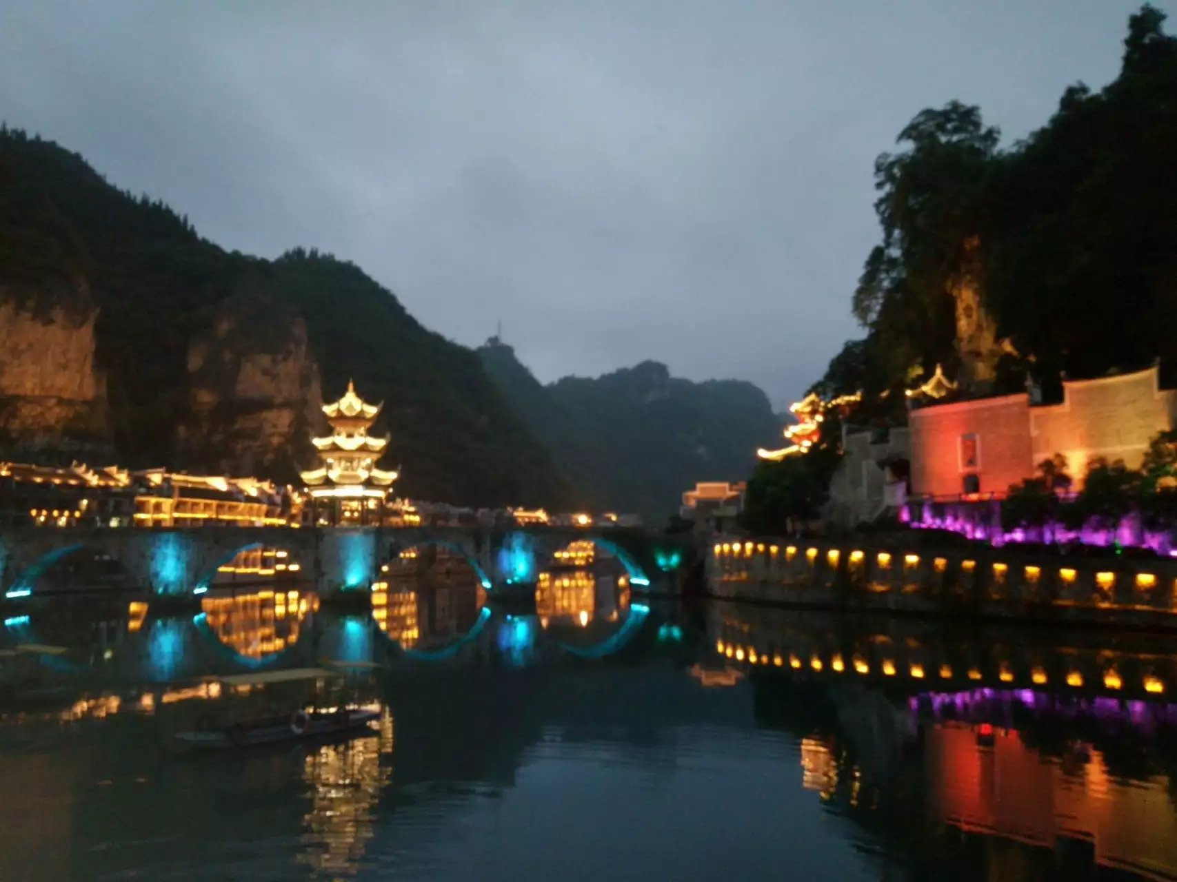 嘿，黔东南，慢调旅行之九日完结篇