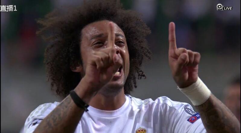 2016欧冠皇马对曼城,2016欧冠皇马对多特