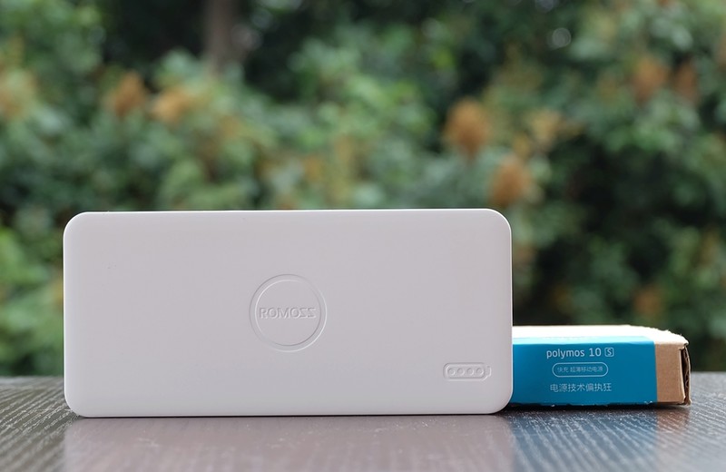 罗马仕pb10支持快充吗,罗马仕pb10升级版