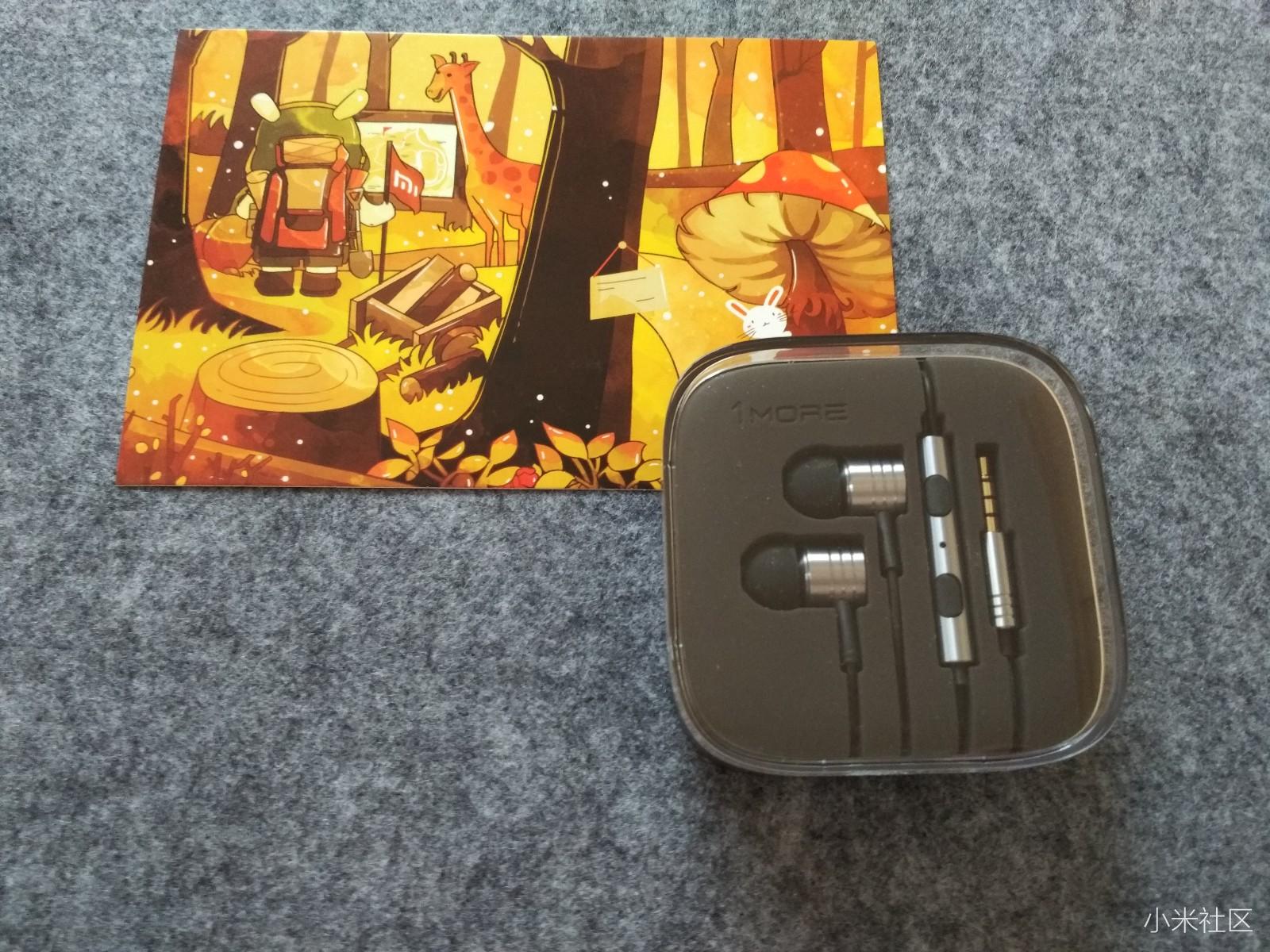 1more开箱测评试玩,1more是不是小米