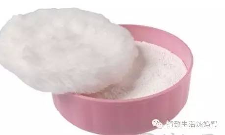 蛇牌爽身粉的危害,爽身粉的危害