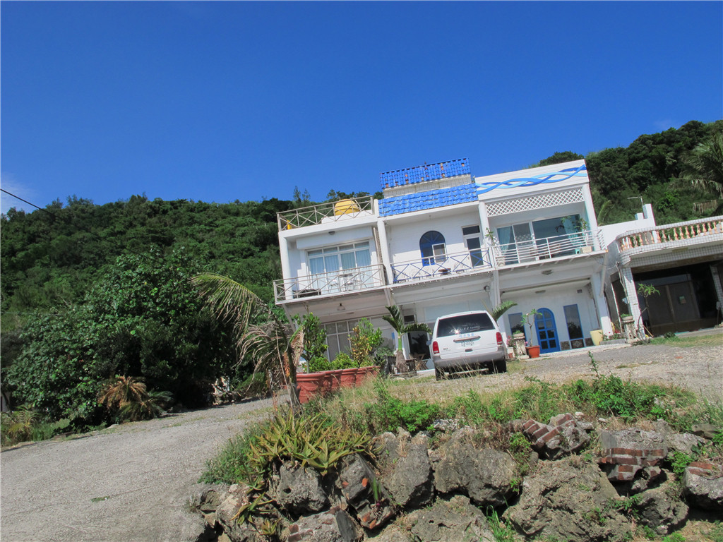 那些年我们一起旅游,台湾垦丁旅游三日游