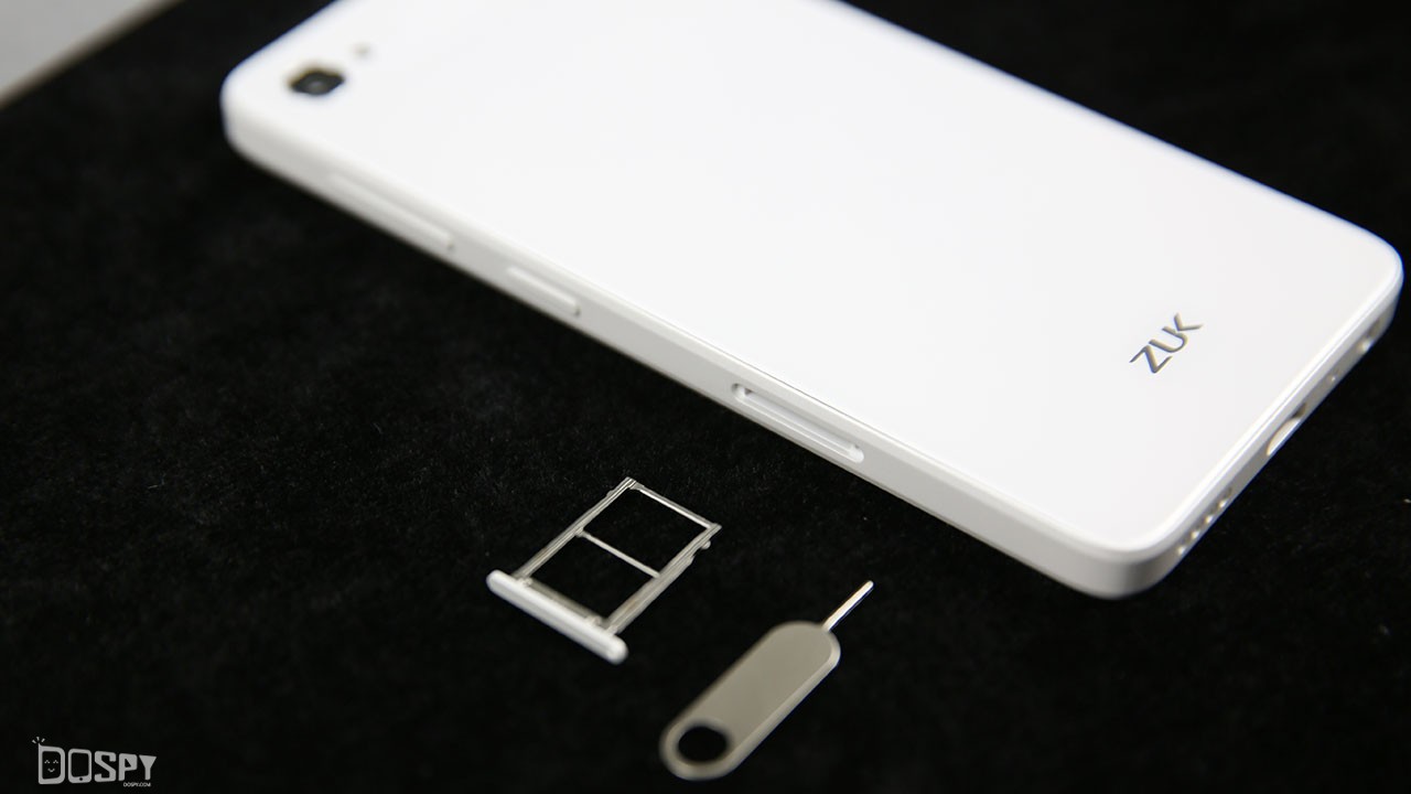 智玩部落：骁龙820无惧挑战小屏新旗舰联想ZUKZ2评测