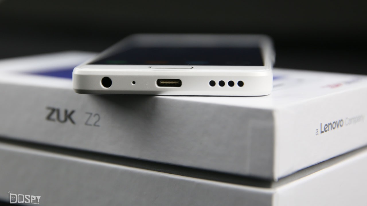 智玩部落：骁龙820无惧挑战小屏新旗舰联想ZUKZ2评测