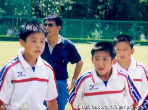 国足王大雷出场视频,高洪波踢叙利亚门将