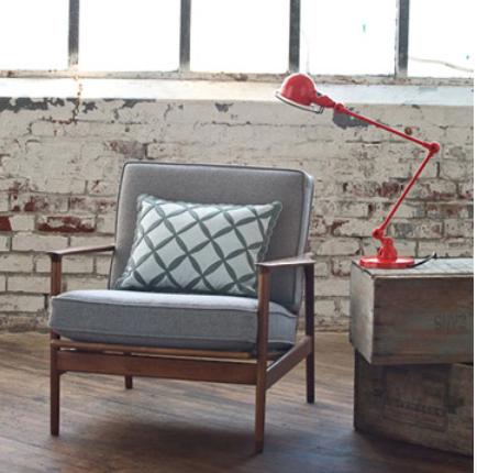 北欧现代照明,北欧灯方案