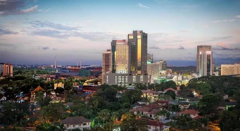 带孩子去马来西亚旅游,带孩子去马来西亚旅游安全吗