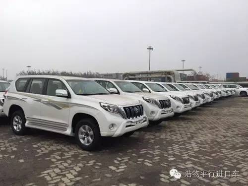 平行进口车回去怎么上牌,平行进口车上牌的正确方法