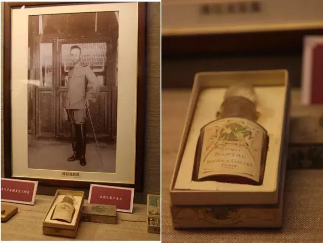 香水×衣妆玩速配，用气息成就气质