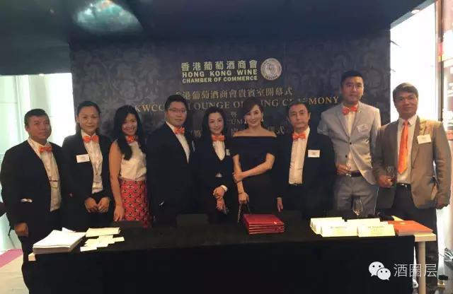 Vinexpo现场|葡萄酒＋电商平台，香港酒展擦出怎样的火花