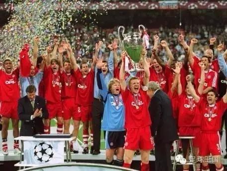 静等欧冠决战夜，看谁才是马德里老大？