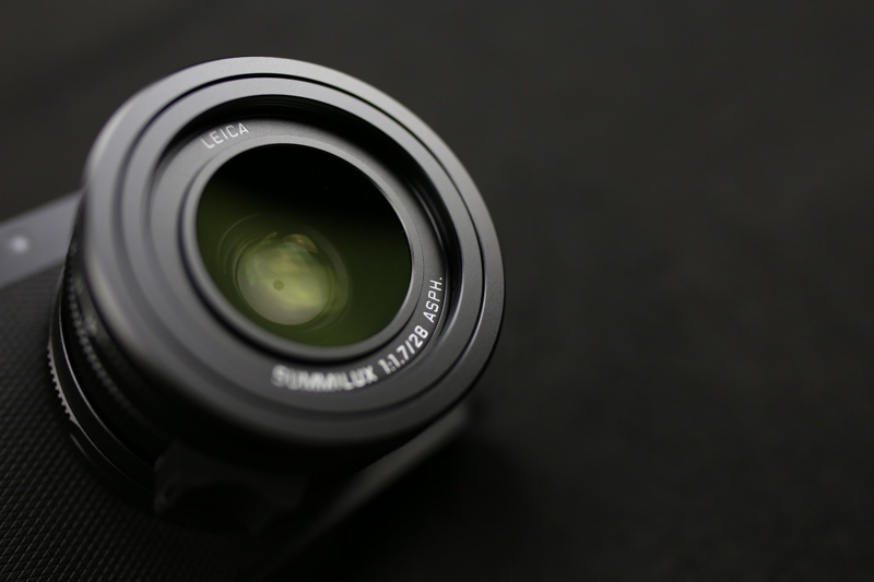 这才是德味-LeicaQ一个月使用报告