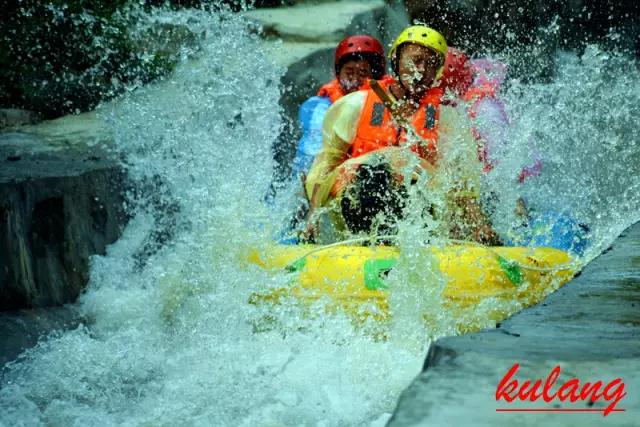 黄河三峡野猪林漂流多少时间,黄河三峡野猪林漂流短视频