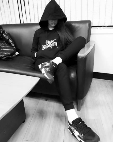 bts防弹少年团同款鞋子,防弹少年团同款彪马鞋