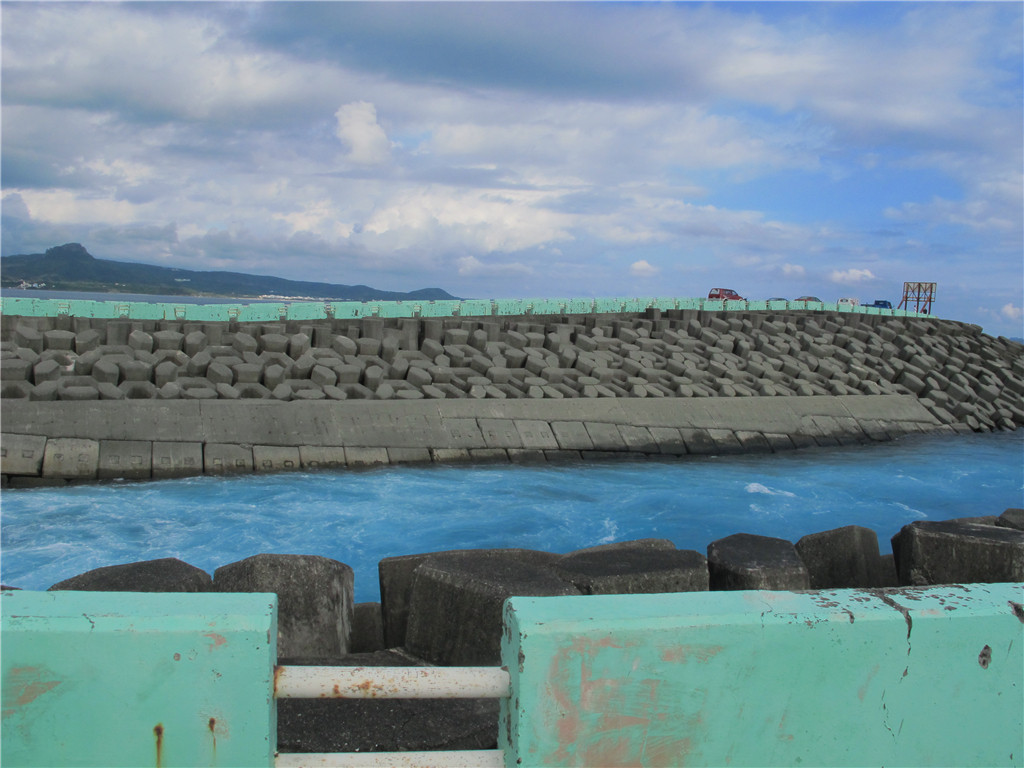 那些年我们一起旅游,台湾垦丁旅游三日游