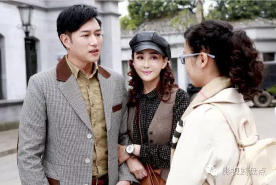 最近各个台演什么电视剧,近期各卫视播的剧