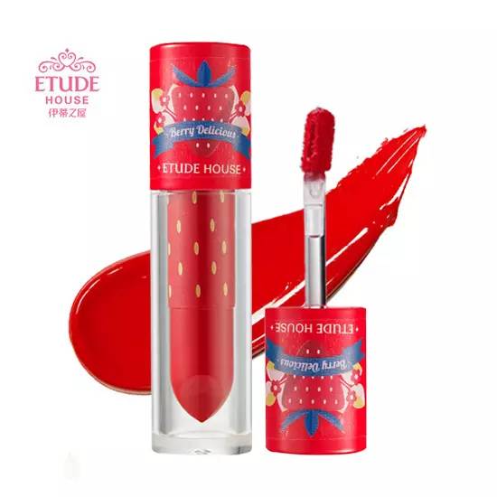 时尚潮流日韩系套装,时尚潮流口红推荐