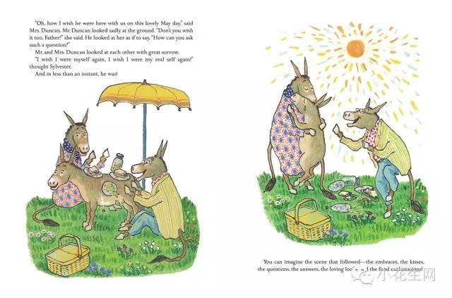 有什么书可以提升孩子的理解能力,儿童绘本阅读小干货