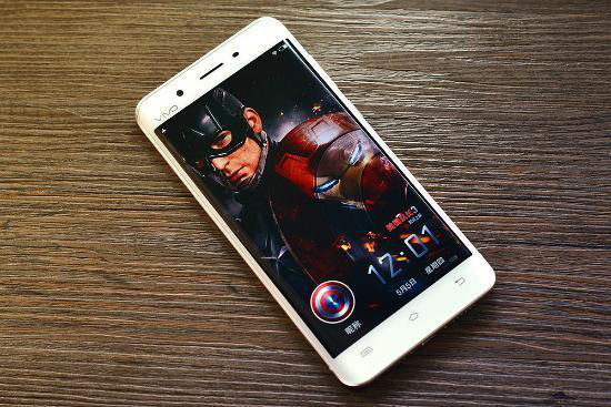 这五款手机各有各的亮点与特长,定制苹果手机推荐