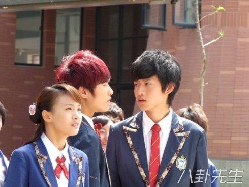 sunshine组合现在怎样了,sunshine组合变化