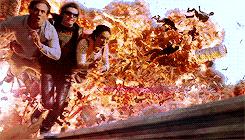 x战警天启魔形女,x战警天启强吗