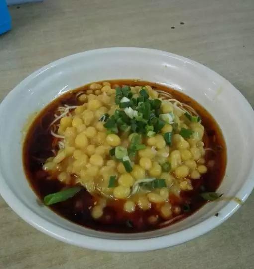 重庆最值得吃的四碗面,全重庆最好吃的火锅