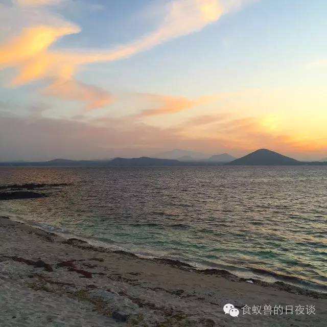 旅行自拍文艺范,假期旅游小清新治愈系