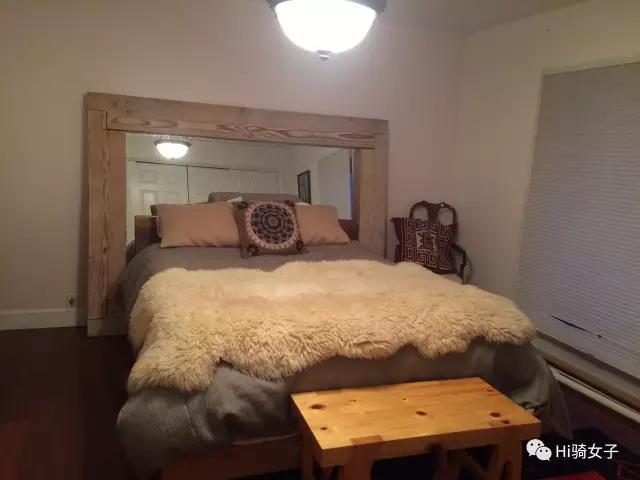 Hi骑女子(7)流着鼻血碾过美国绝美的“母亲之路”66号公路