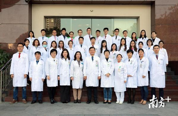 肠癌化疗方案一览表,新研究找到肠癌潜在治疗靶点