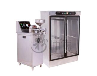 鲜米粉机器设备,大型米线米粉机全自动全套设备