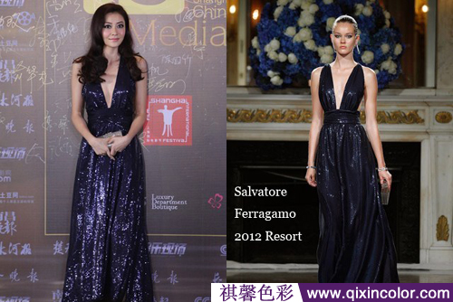 明星的形象设计,形象设计师最新造型