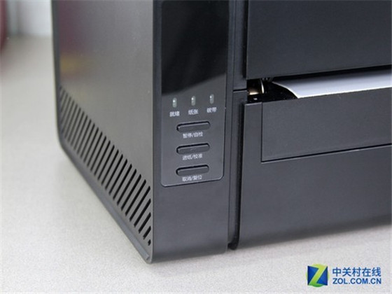 博思得条码打印机e200安装视频,博思得e200条码