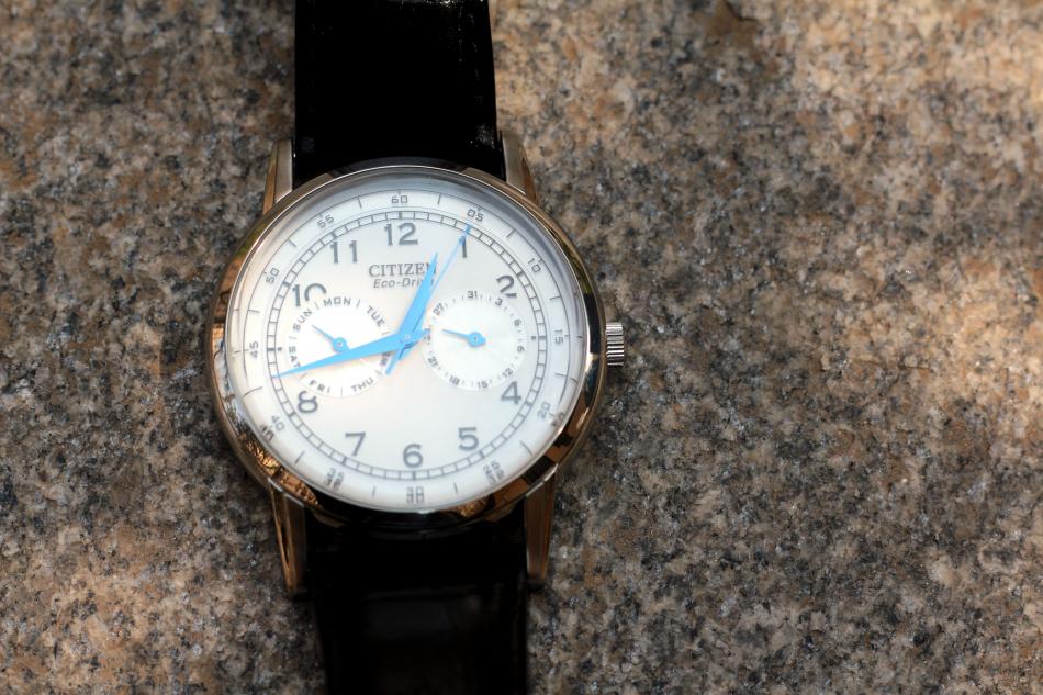 西铁城光动能ao90006b好不好,西铁城光动能系列907954e