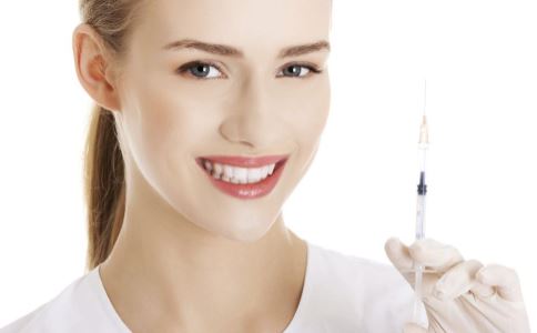 注射玻尿酸去泪沟纹,注射玻尿酸治法令纹