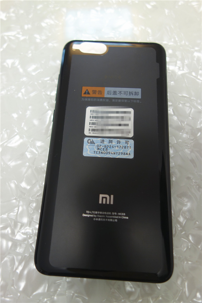 小米6小米note3小米6x,小米note36+128